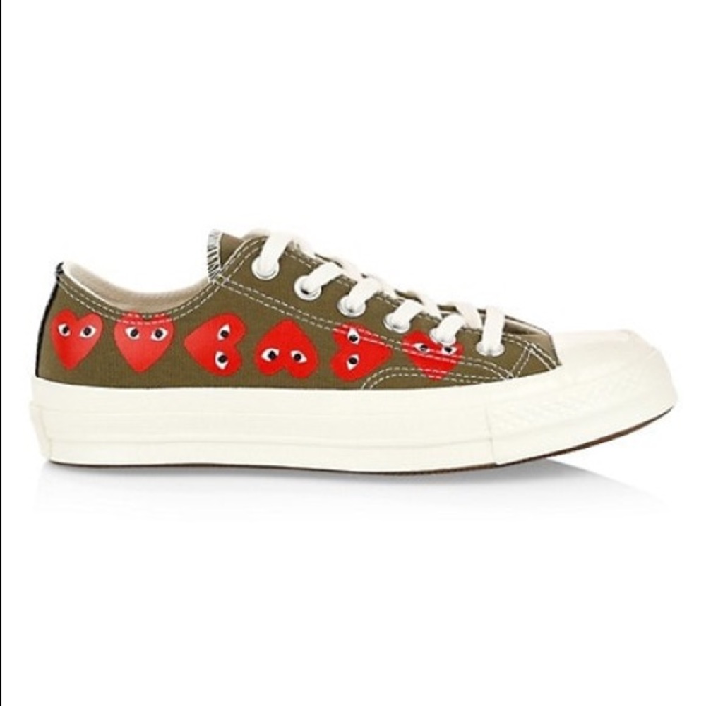 Comme des garcon